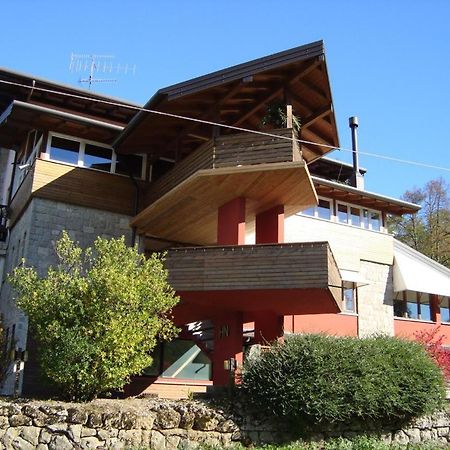 Hotel Natisone San Pietro al Natisone Bagian luar foto