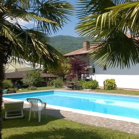 Hotel Natisone San Pietro al Natisone Bagian luar foto