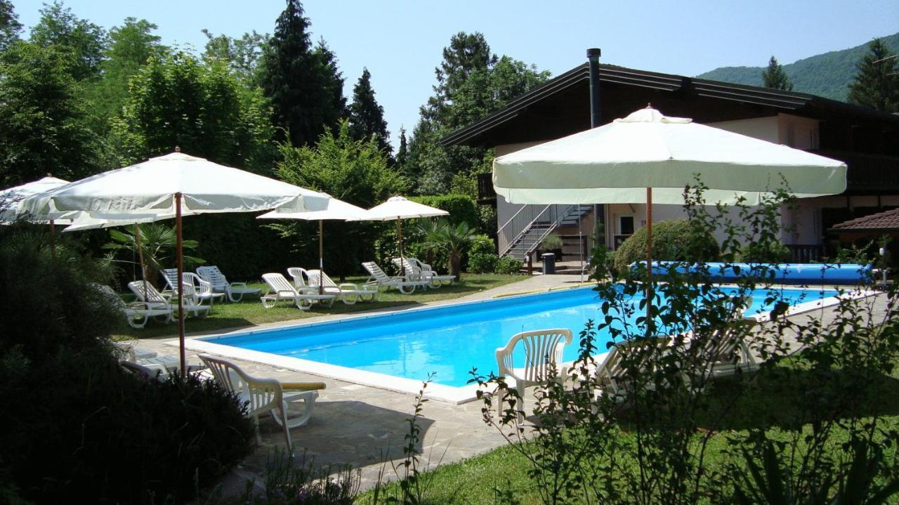 Hotel Natisone San Pietro al Natisone Bagian luar foto
