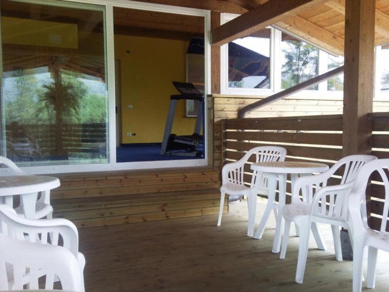 Hotel Natisone San Pietro al Natisone Bagian luar foto