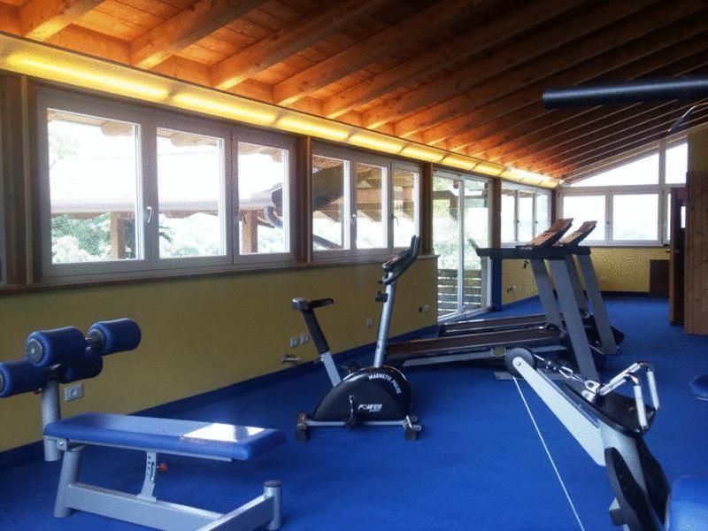 Hotel Natisone San Pietro al Natisone Bagian luar foto