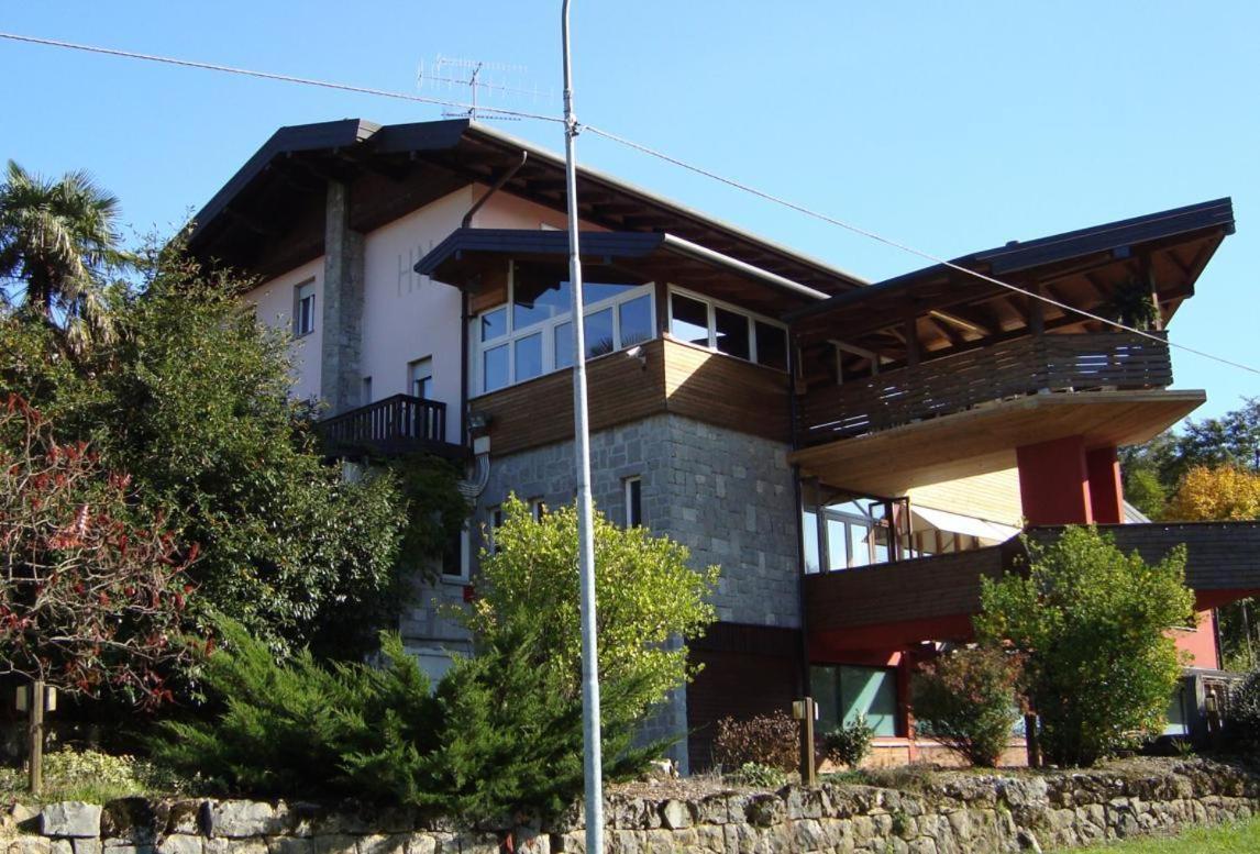 Hotel Natisone San Pietro al Natisone Bagian luar foto
