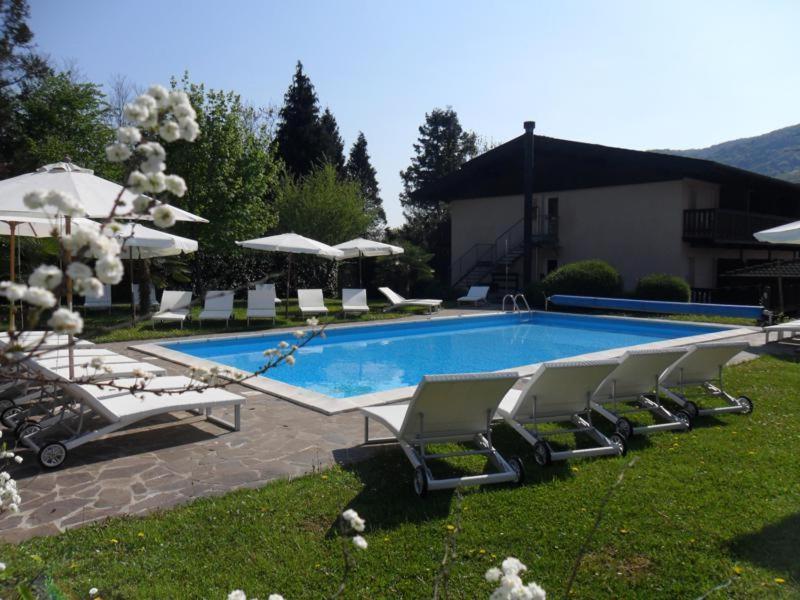 Hotel Natisone San Pietro al Natisone Bagian luar foto