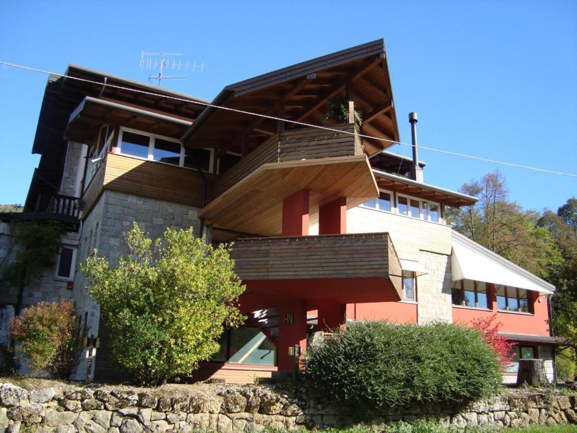 Hotel Natisone San Pietro al Natisone Bagian luar foto