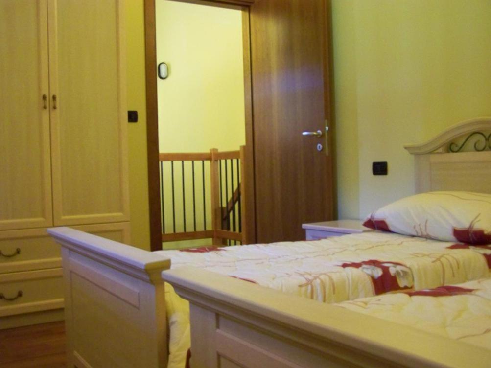 Hotel Natisone San Pietro al Natisone Ruang foto