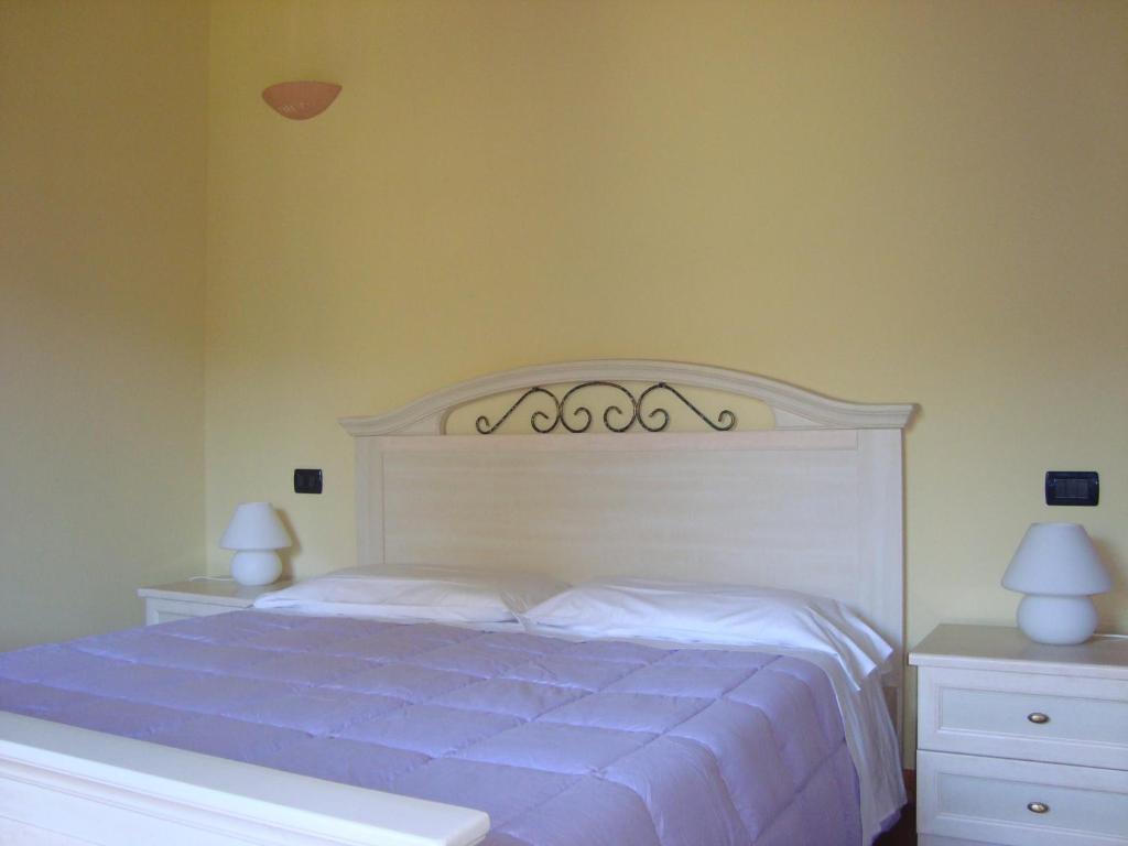 Hotel Natisone San Pietro al Natisone Ruang foto