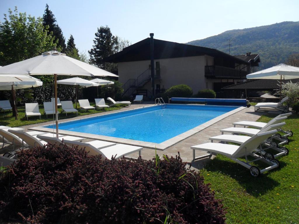Hotel Natisone San Pietro al Natisone Ruang foto