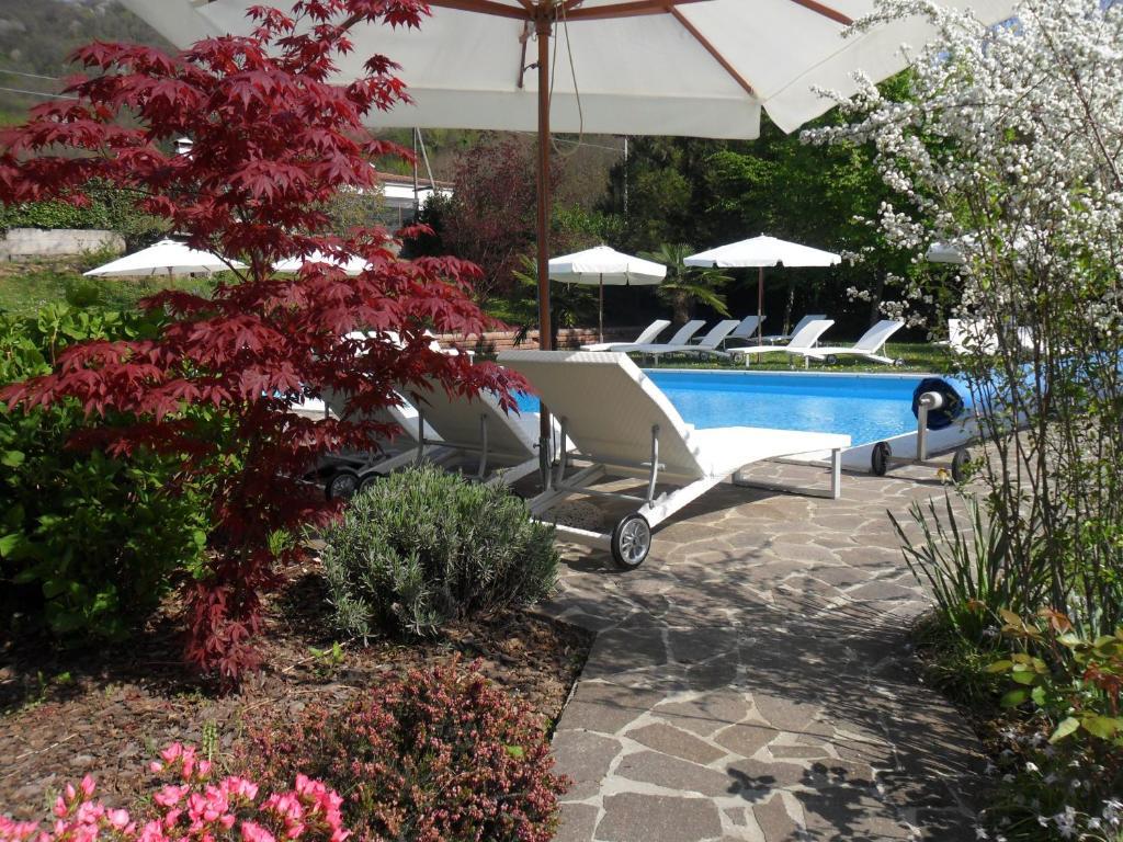Hotel Natisone San Pietro al Natisone Ruang foto
