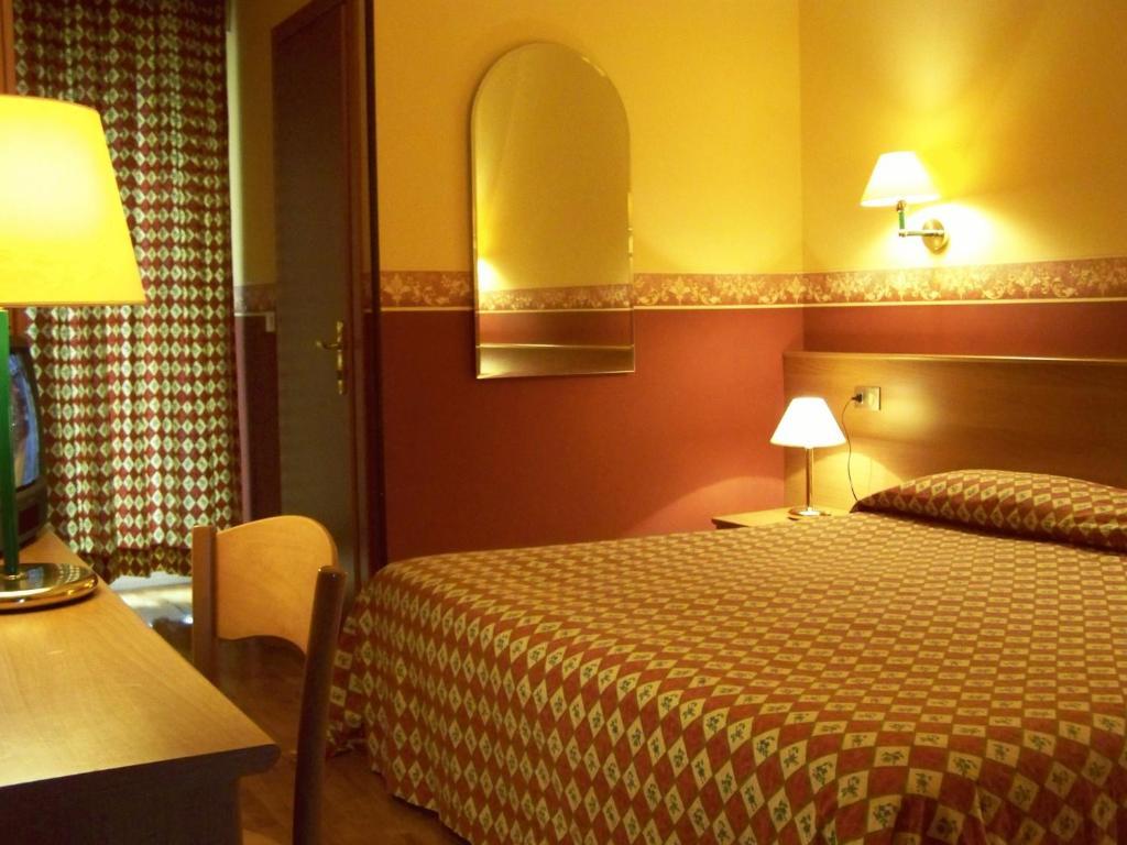 Hotel Natisone San Pietro al Natisone Bagian luar foto