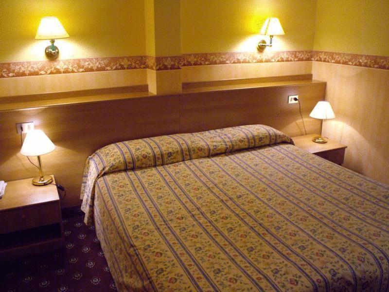 Hotel Natisone San Pietro al Natisone Ruang foto