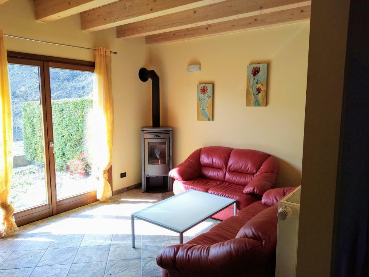 Hotel Natisone San Pietro al Natisone Bagian luar foto