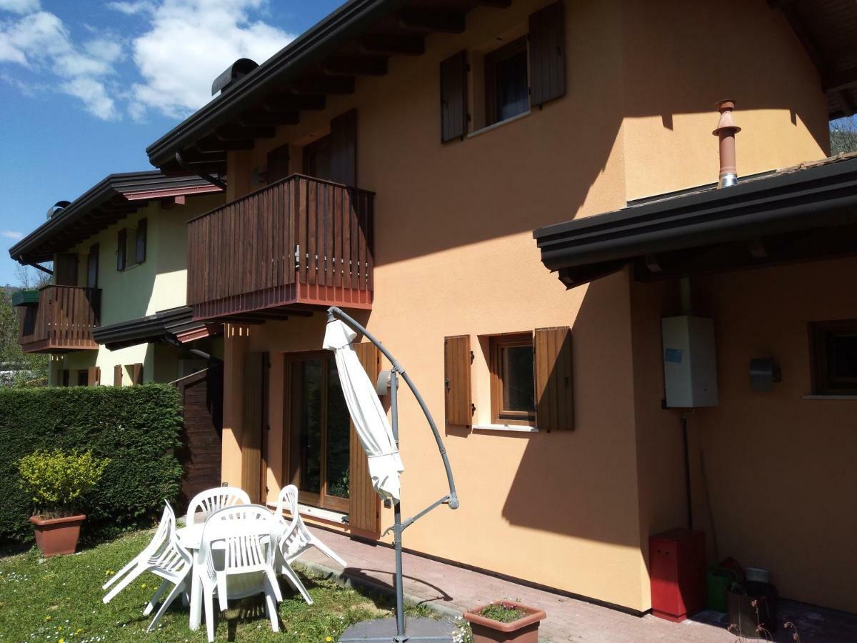 Hotel Natisone San Pietro al Natisone Bagian luar foto