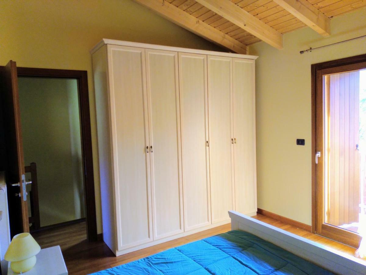 Hotel Natisone San Pietro al Natisone Bagian luar foto