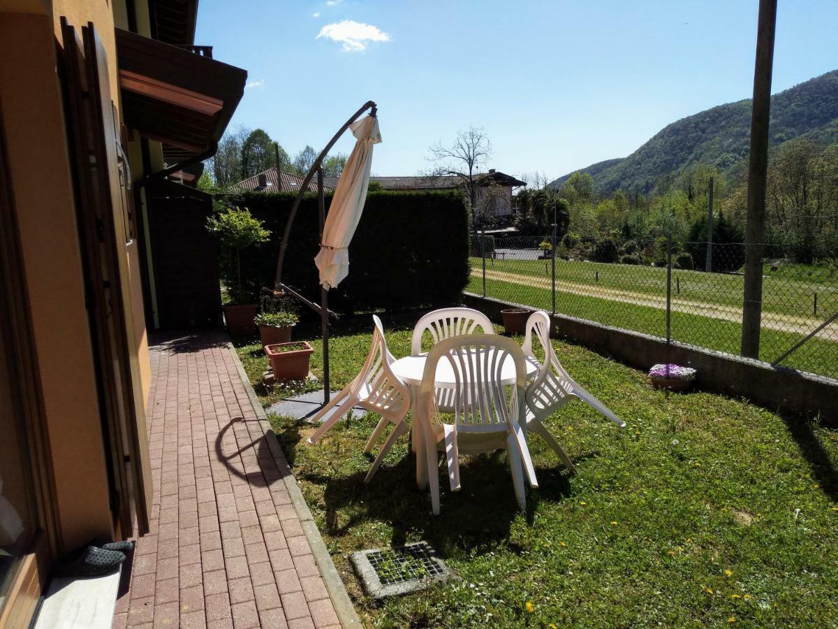 Hotel Natisone San Pietro al Natisone Bagian luar foto