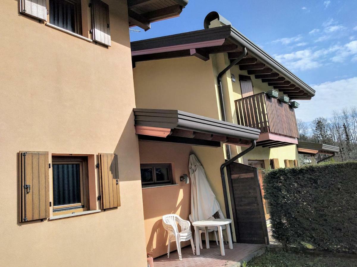 Hotel Natisone San Pietro al Natisone Bagian luar foto