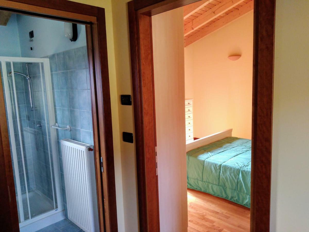 Hotel Natisone San Pietro al Natisone Bagian luar foto