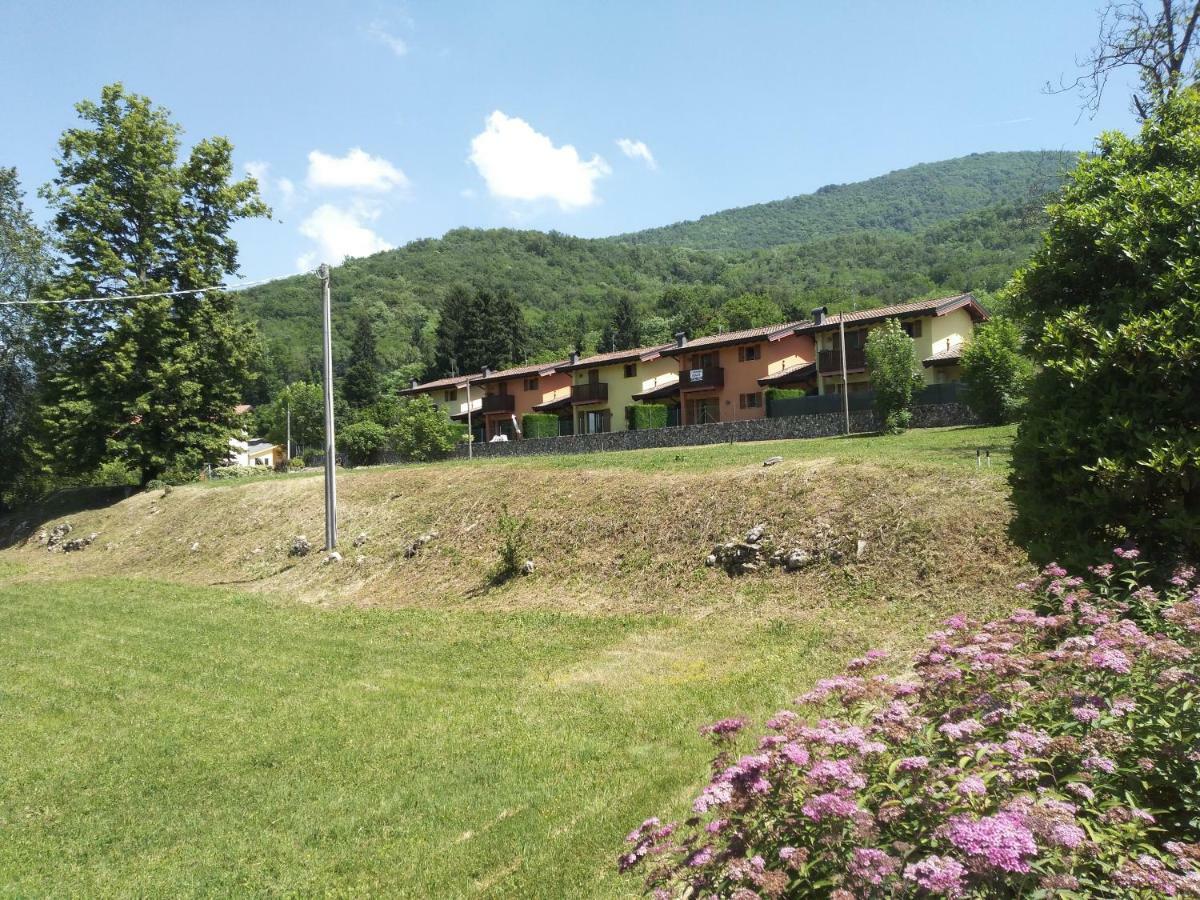 Hotel Natisone San Pietro al Natisone Bagian luar foto